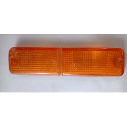 ACRILICO AMBAR IZQUIERDO PEUGEOT 504