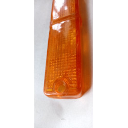 ACRILICO AMBAR IZQUIERDO PEUGEOT 504