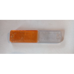 PLASTICO FARO DELANTERO...