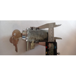 ARRAQUE FIAT 1600 /125  CON...