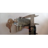 ARRAQUE FIAT 1600 /125  CON ZOCALO C/LLAVE