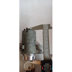 ARRAQUE FIAT 1600 /125  CON ZOCALO C/LLAVE