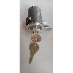 ARRAQUE FIAT 1600 /125  CON ZOCALO C/LLAVE