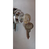 ARRAQUE FIAT 1600 /125  CON ZOCALO C/LLAVE