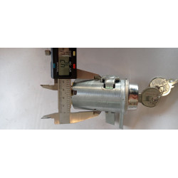 ARRANQUE FIAT 1600 /125 CON...