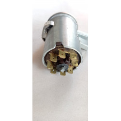 ARRANQUE FIAT 1600 /125 CON ZOCALO C/LLAVE