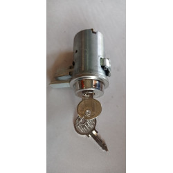 ARRANQUE FIAT 1600 /125 CON ZOCALO C/LLAVE