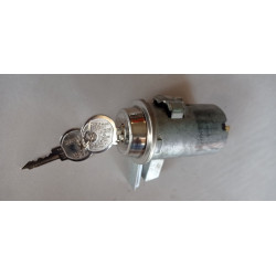 ARRANQUE FIAT 1600 /125 CON ZOCALO C/LLAVE