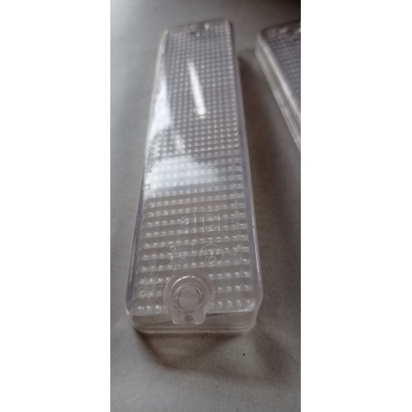 ACRILICO FARO GIRO POSICION CRISTAL SR/SRX /EUR TUNNING (DER