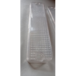ACRILICO FARO GIRO POSICION CRISTAL SR/SRX /EUR TUNNING (DER