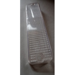 ACRILICO FARO GIRO POSICION CRISTAL SR/SRX /EUR TUNNING (DER