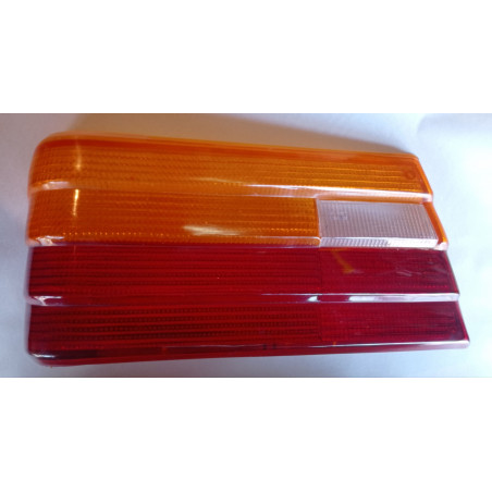 ACRILICO FARO TRASERO IZQUIERDO FORD TAUNUS GHIA
