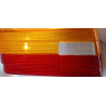 ACRILICO FARO TRASERO IZQUIERDO FORD TAUNUS GHIA