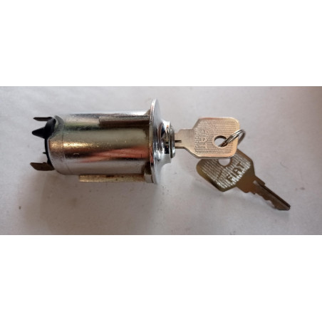 TAMBOR ARRANQUE FIAT 1500 S/ANTIROBO SUP