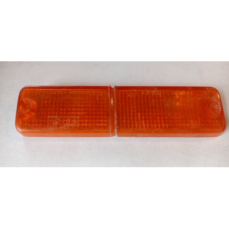 ACRILICO AMBAR IZQUIERDO PEUGEOT 504